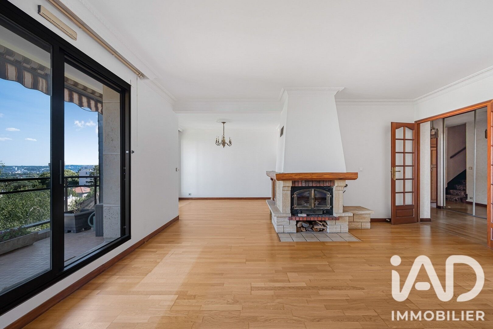 Appartement à vendre, 111m², Suresnes