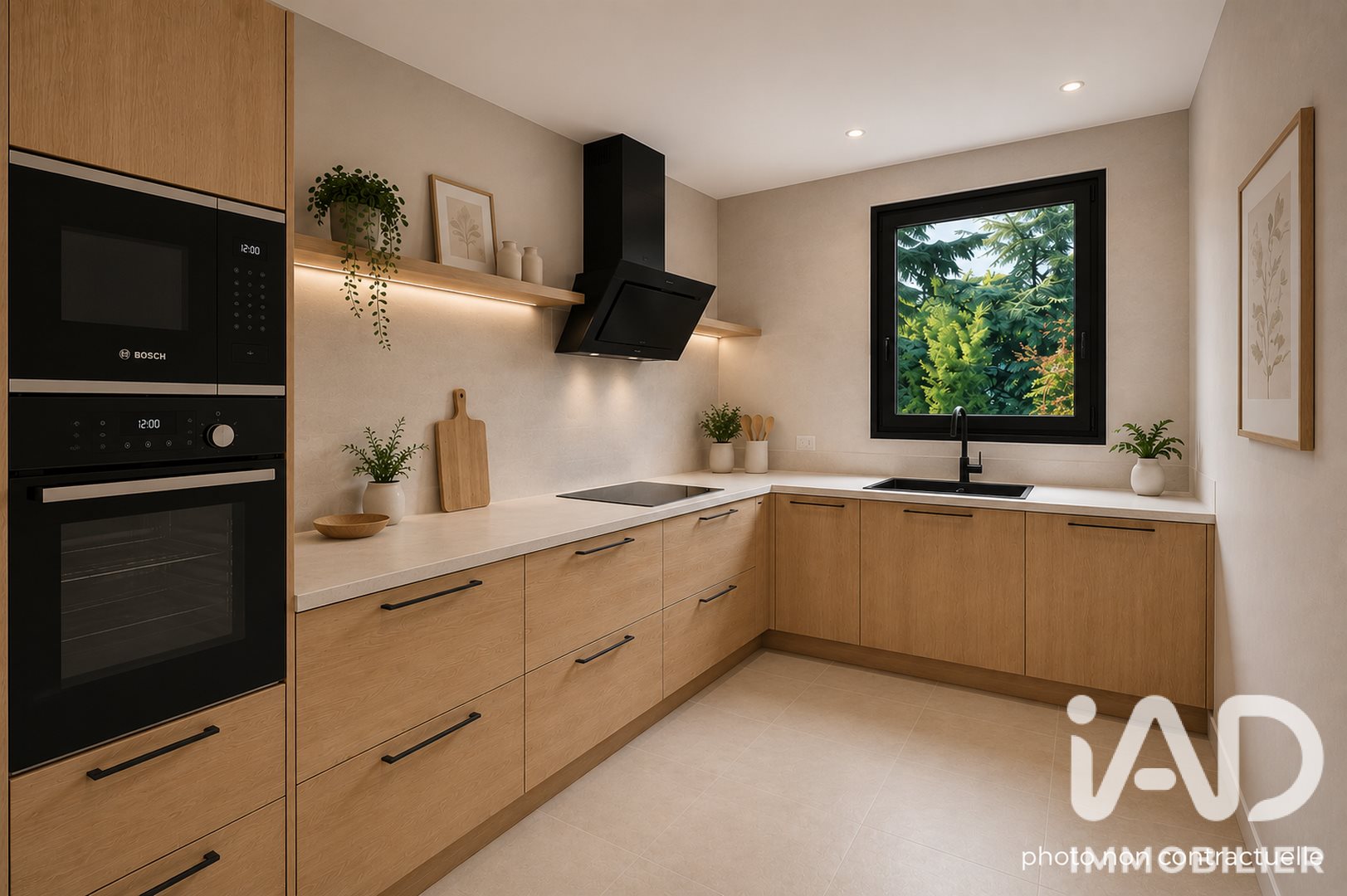 Appartement à vendre, 111m², Suresnes