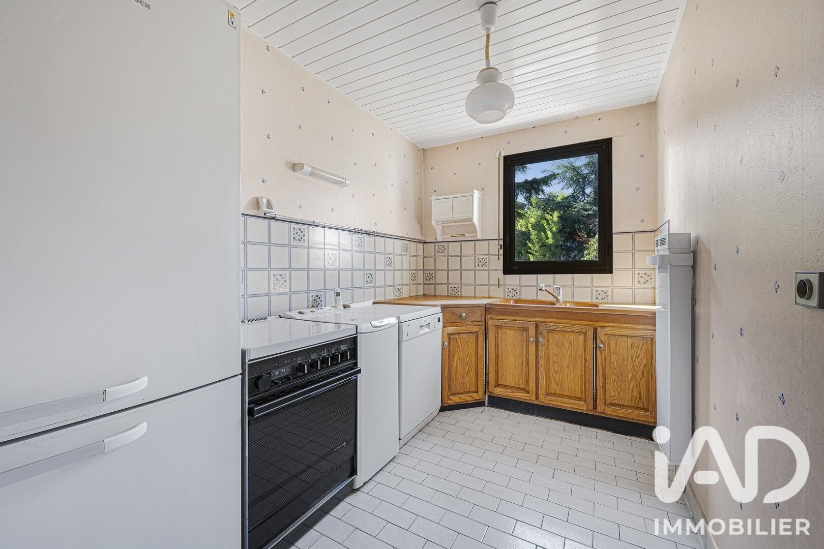 Appartement à vendre, 111m², Suresnes