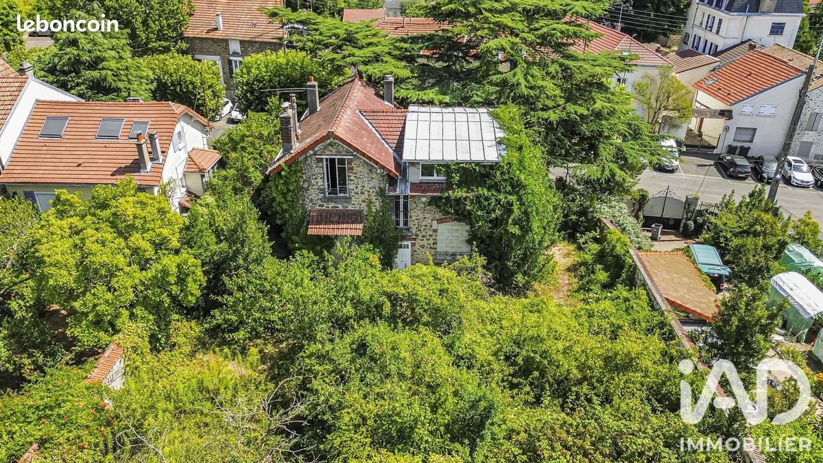 Maison à vendre, 150m², Palaiseau