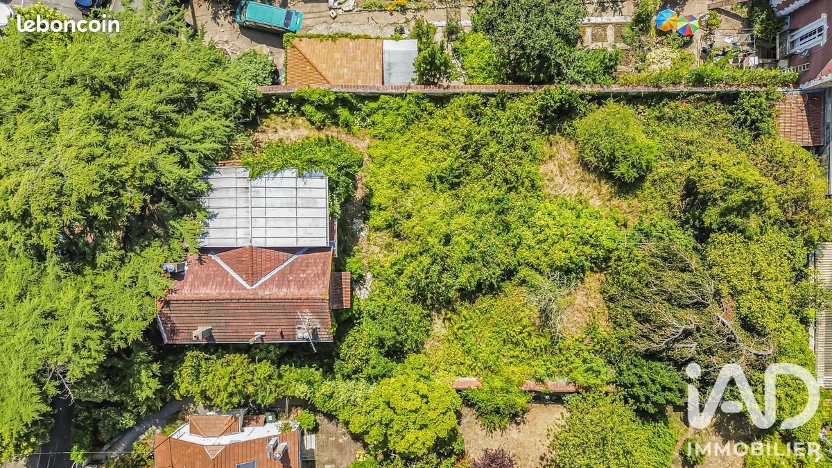 Maison à vendre, 150m², Palaiseau
