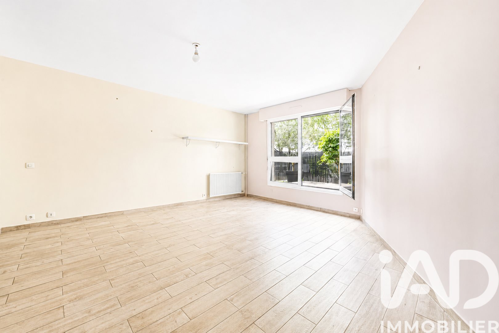 Appartement à vendre, 53m², Créteil