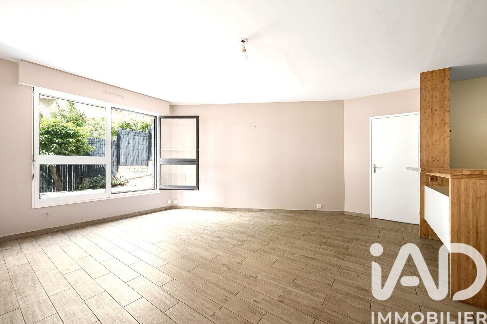 Appartement à vendre, 53m², Créteil