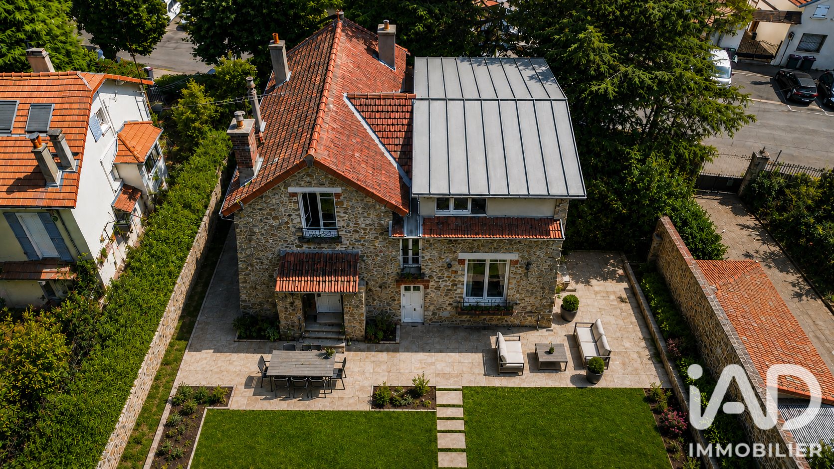 Maison à vendre, 150m², Palaiseau