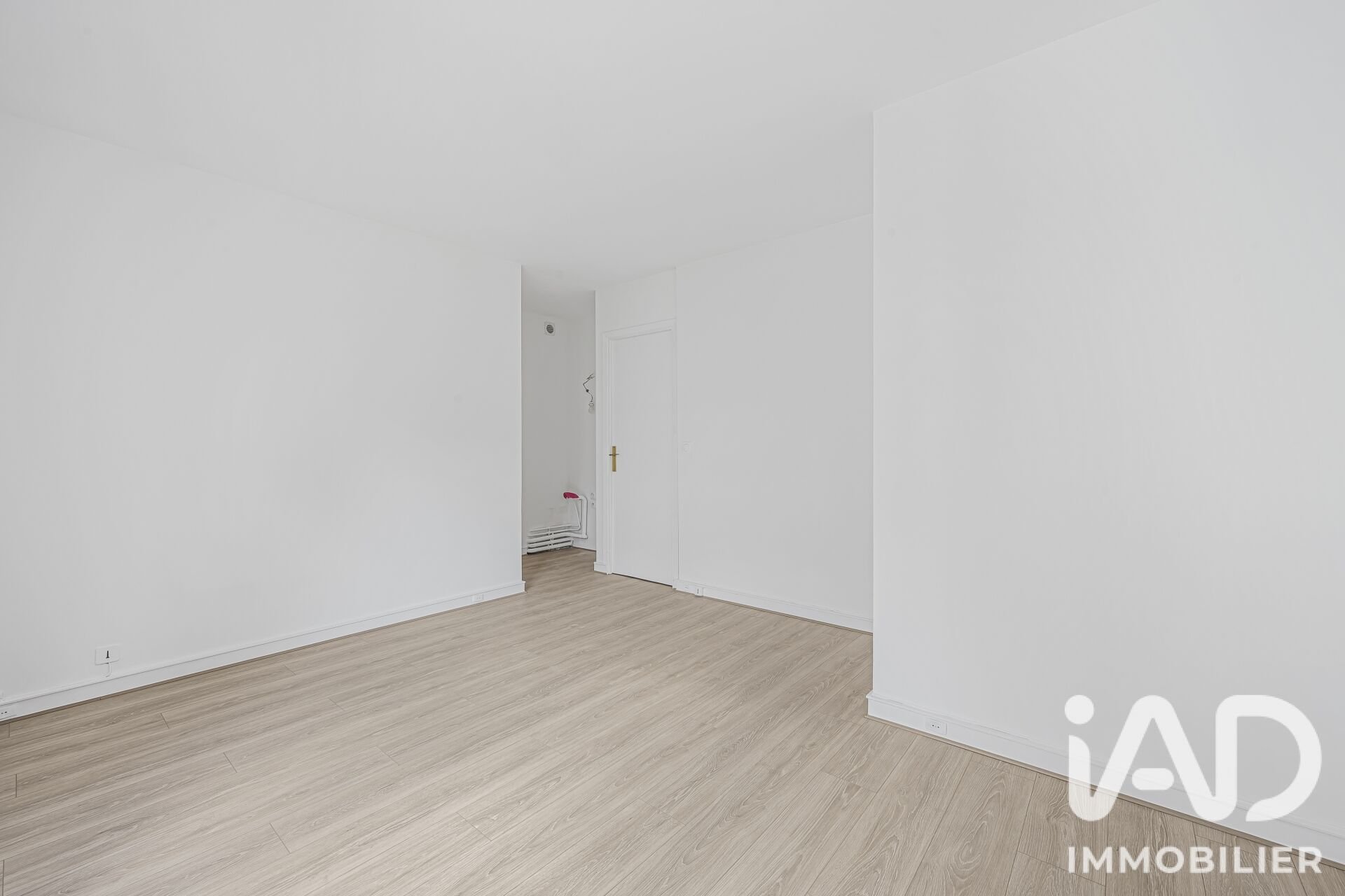 Appartement à vendre, 25m², Neuilly-sur-Seine