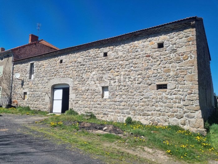 Maison à vendre, 139m², Grandrieu