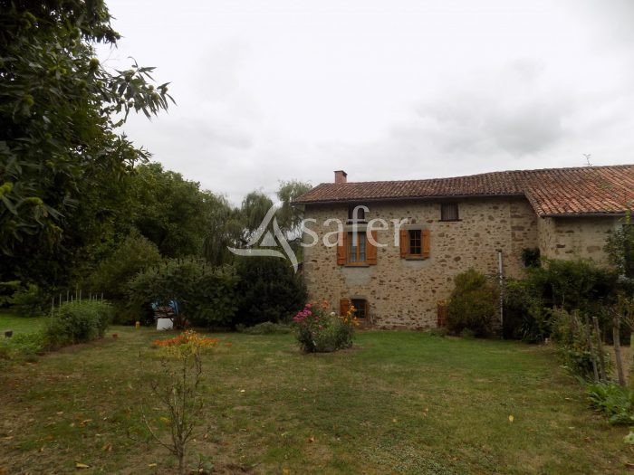 Maison à vendre, 88m², Confolens