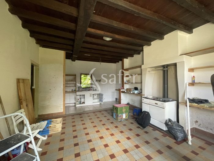 Maison à vendre, 88m², Confolens
