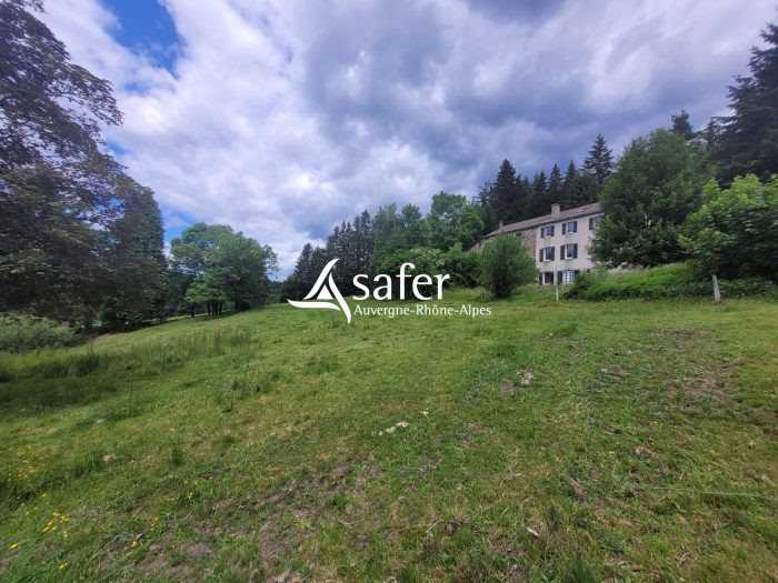 Maison à vendre, 236m², Le Chambon-sur-Lignon