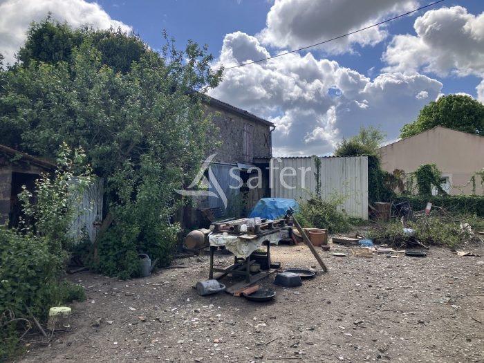 Maison à vendre, 120m², Mervent