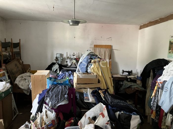Maison à vendre, 120m², Mervent