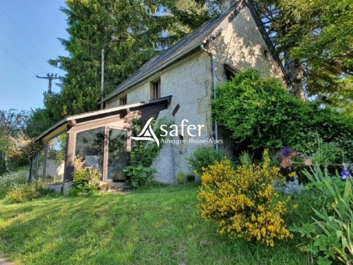 Maison à vendre, 203m², Bourg-Lastic