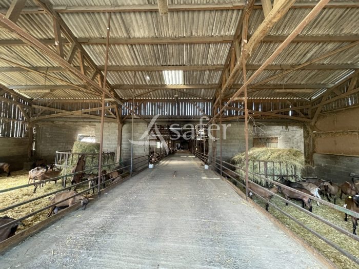 Maison à vendre, 190m², Montmorillon