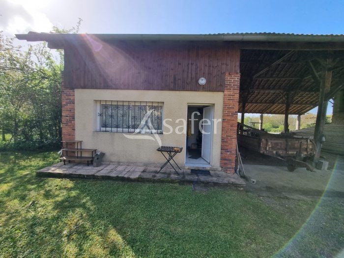 Maison à vendre, 180m², Maubourguet