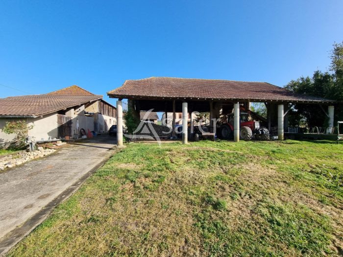 Maison à vendre, 180m², Maubourguet