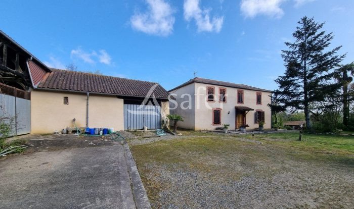 Maison à vendre, 180m², Maubourguet