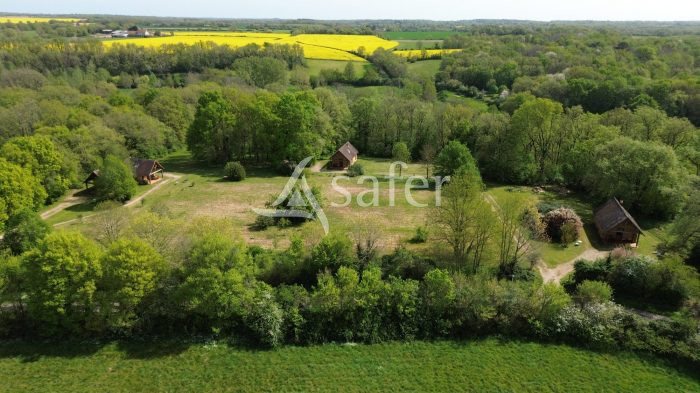 Maison à vendre, 426m², Chauvigny