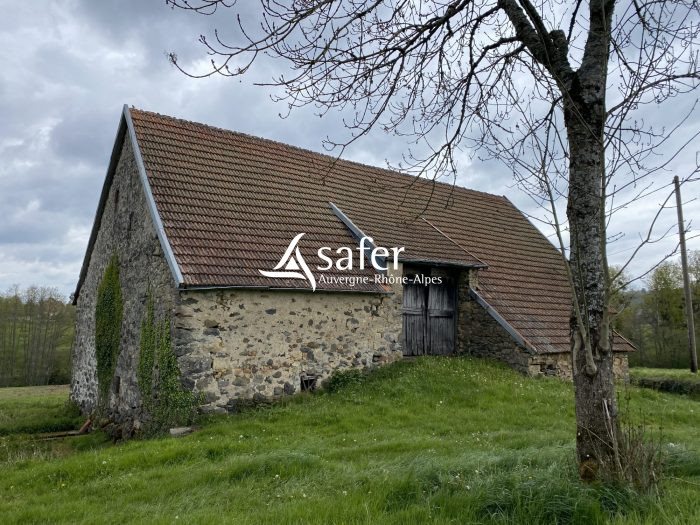 Maison à vendre, 1m², Chalvignac