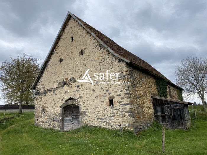 Maison à vendre, 1m², Chalvignac