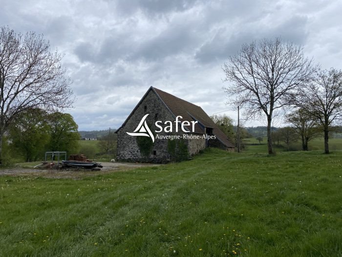 Maison à vendre, 1m², Chalvignac
