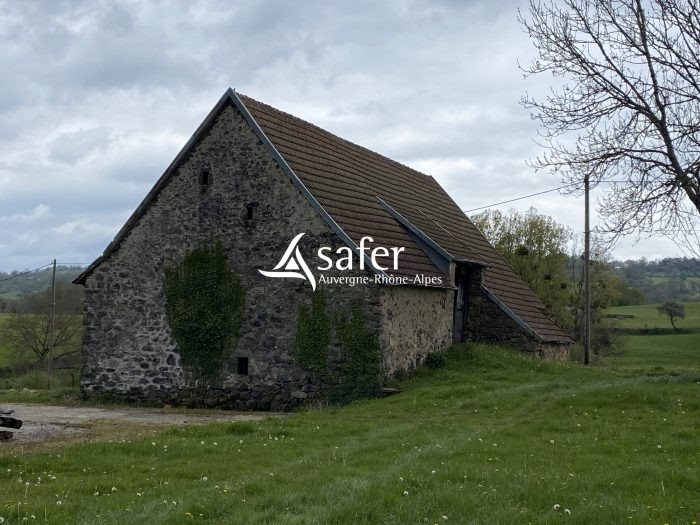 Maison à vendre, 1m², Chalvignac