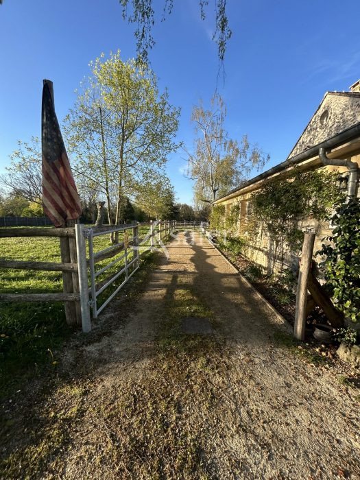Maison à vendre, 525m², Flacourt