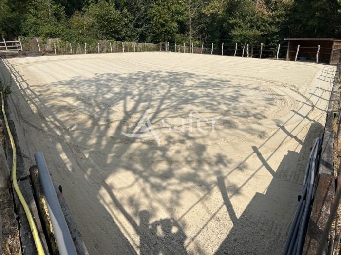 Maison à vendre, 525m², Flacourt