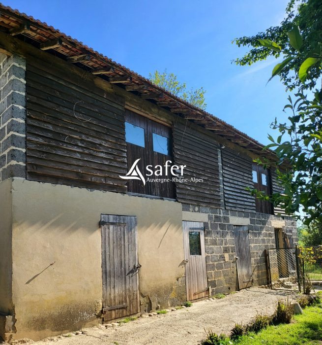 Maison à vendre, 135m², Hauterives