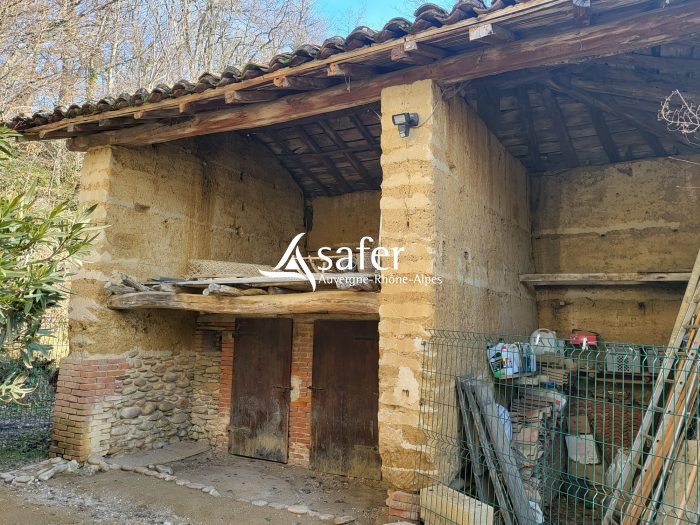 Maison à vendre, 135m², Hauterives