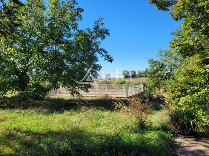 Maison à vendre, 457m², Gaillac