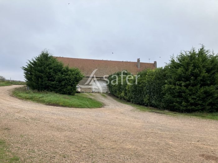 Maison à vendre, 150m², Varzy