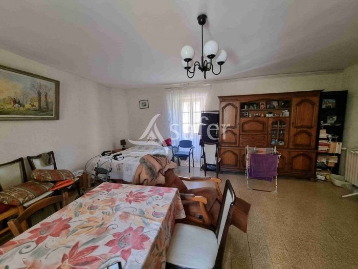Maison à vendre, 108m², Barre-des-Cévennes