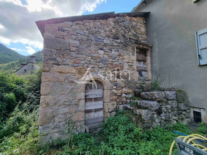 Maison à vendre, 108m², Barre-des-Cévennes