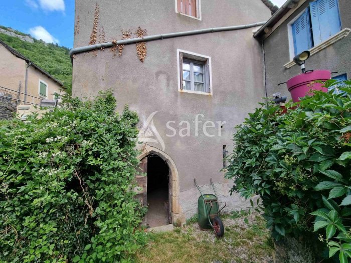 Maison à vendre, 108m², Barre-des-Cévennes
