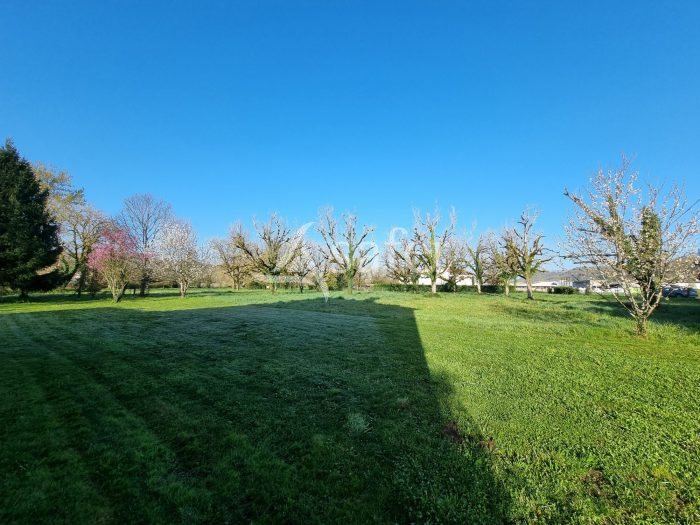 Maison à vendre, 179m², Aynac