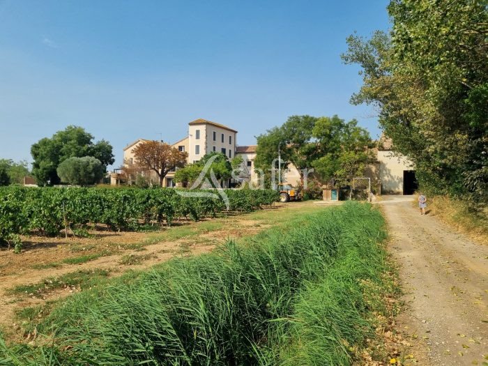 Appartement à vendre, 533m², Béziers