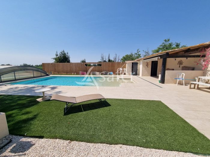 Appartement à vendre, 533m², Béziers