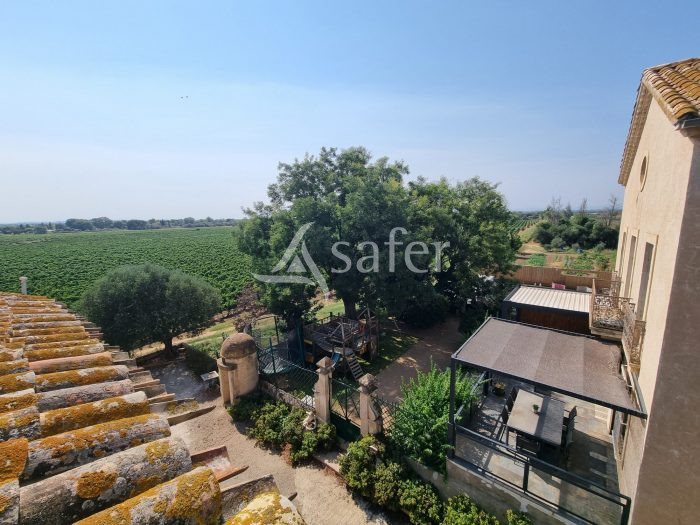 Appartement à vendre, 533m², Béziers