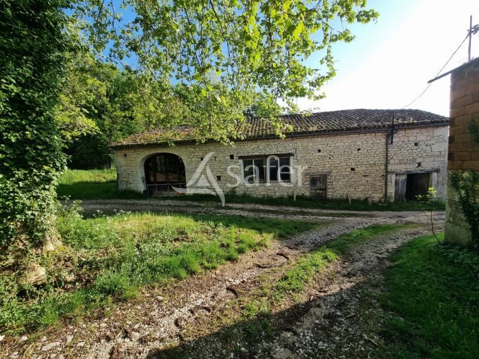 Maison à vendre, 133m², Cazes-Mondenard