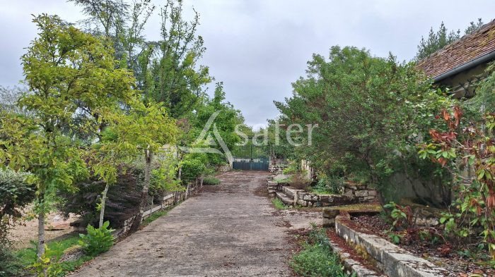Maison à vendre, 230m², La Guerche-sur-l'Aubois