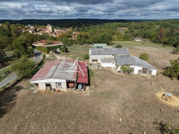 Maison à vendre, 175m², Rocamadour