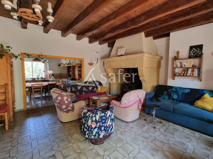 Maison à vendre, 175m², Rocamadour