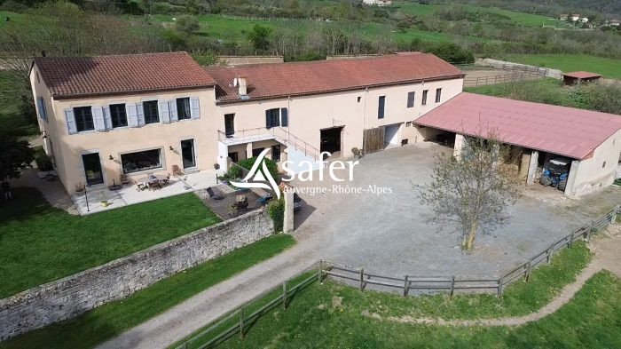 Maison à vendre, 200m², Marcilly-le-Châtel