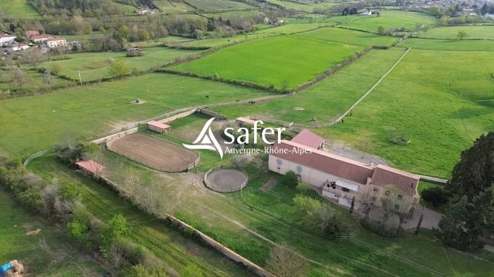 Maison à vendre, 200m², Marcilly-le-Châtel
