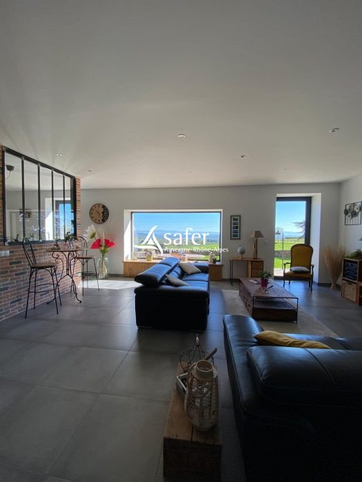 Maison à vendre, 200m², Marcilly-le-Châtel