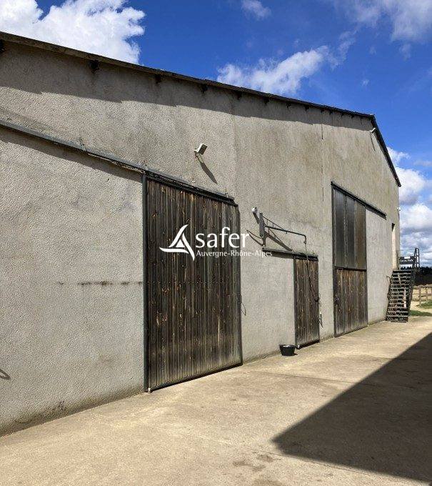 Maison à vendre, 198m², Courpière