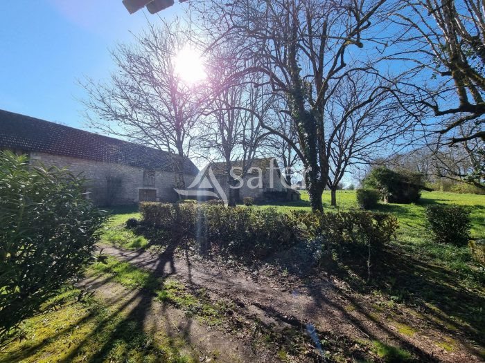 Maison à vendre, 235m², Payrac