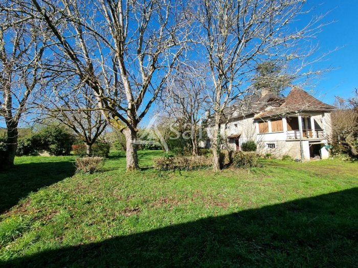 Maison à vendre, 235m², Payrac