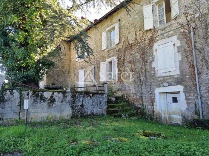 Maison à vendre, 235m², Payrac
