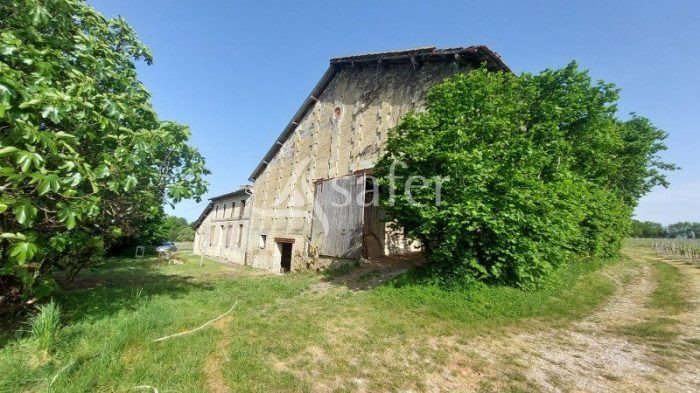 Maison à vendre, 145m², Libourne